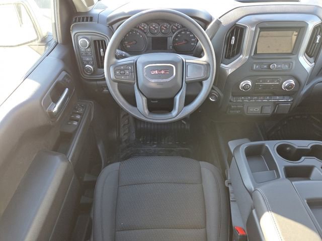 New 2026 GMC Sierra 1500 Pro w/ Pro Value Package image 27