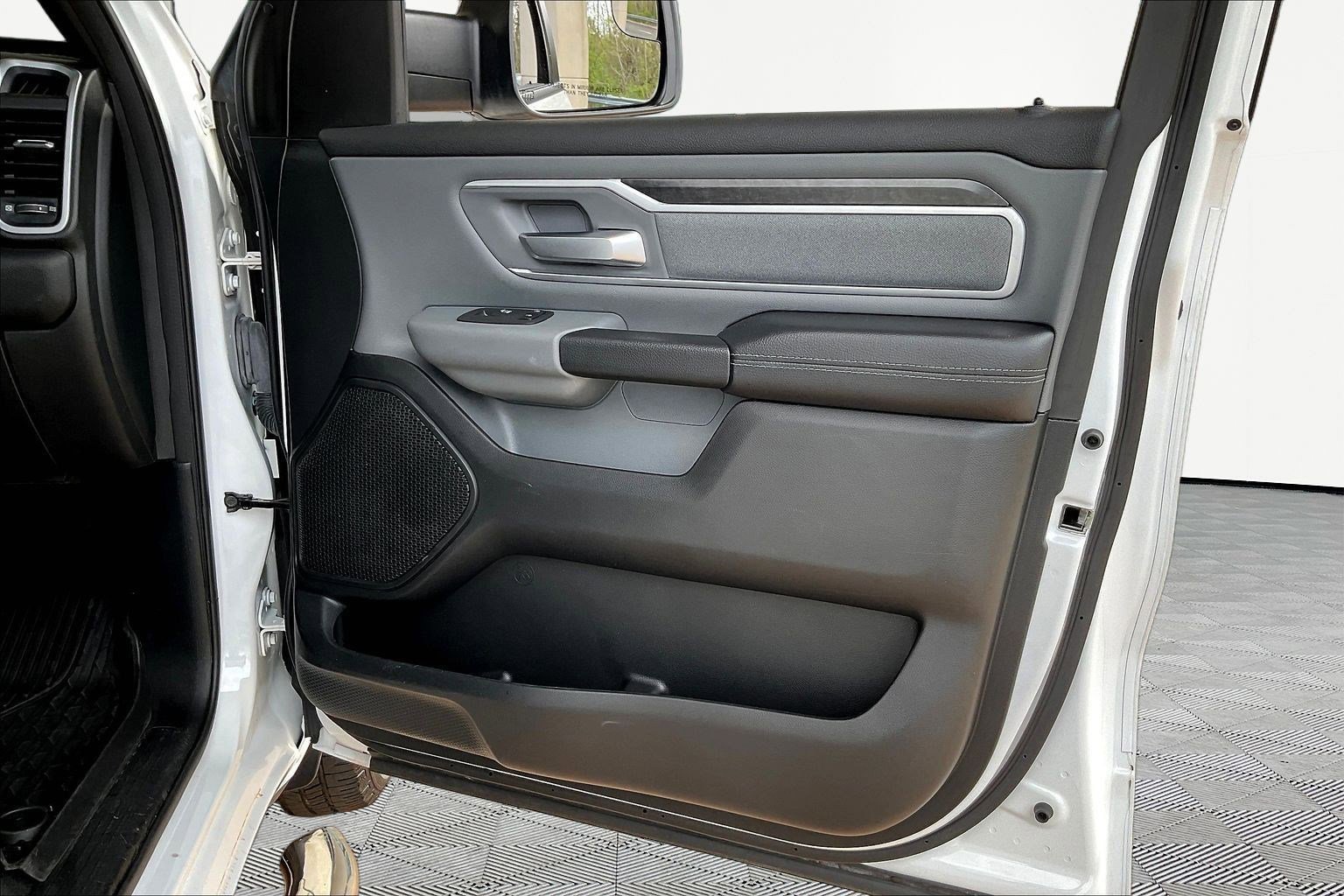 Used 2022 RAM 1500 Lone Star RWD image 29