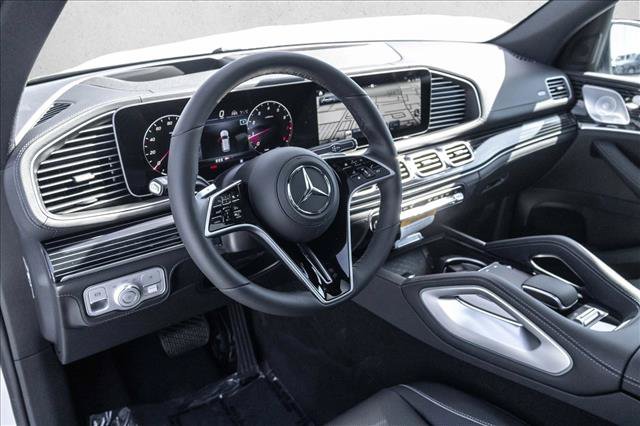 New 2026 Mercedes-Benz GLE 580 4MATIC image 9