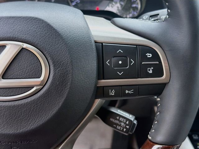Used 2019 Lexus RX 350 FWD w/ Navigation Package image 38