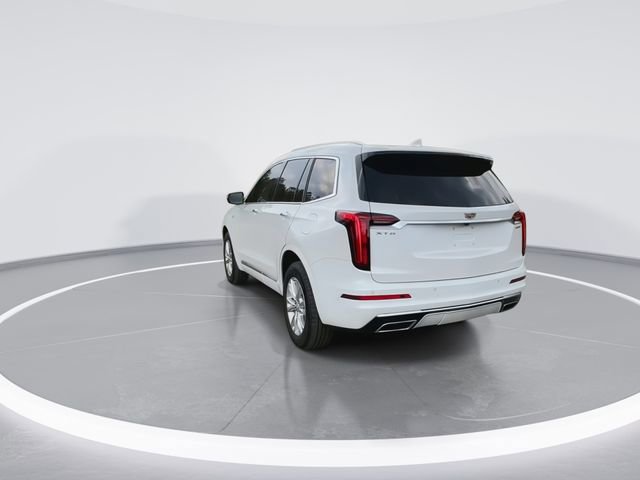 Used 2024 Cadillac XT6 Luxury FWD image 9