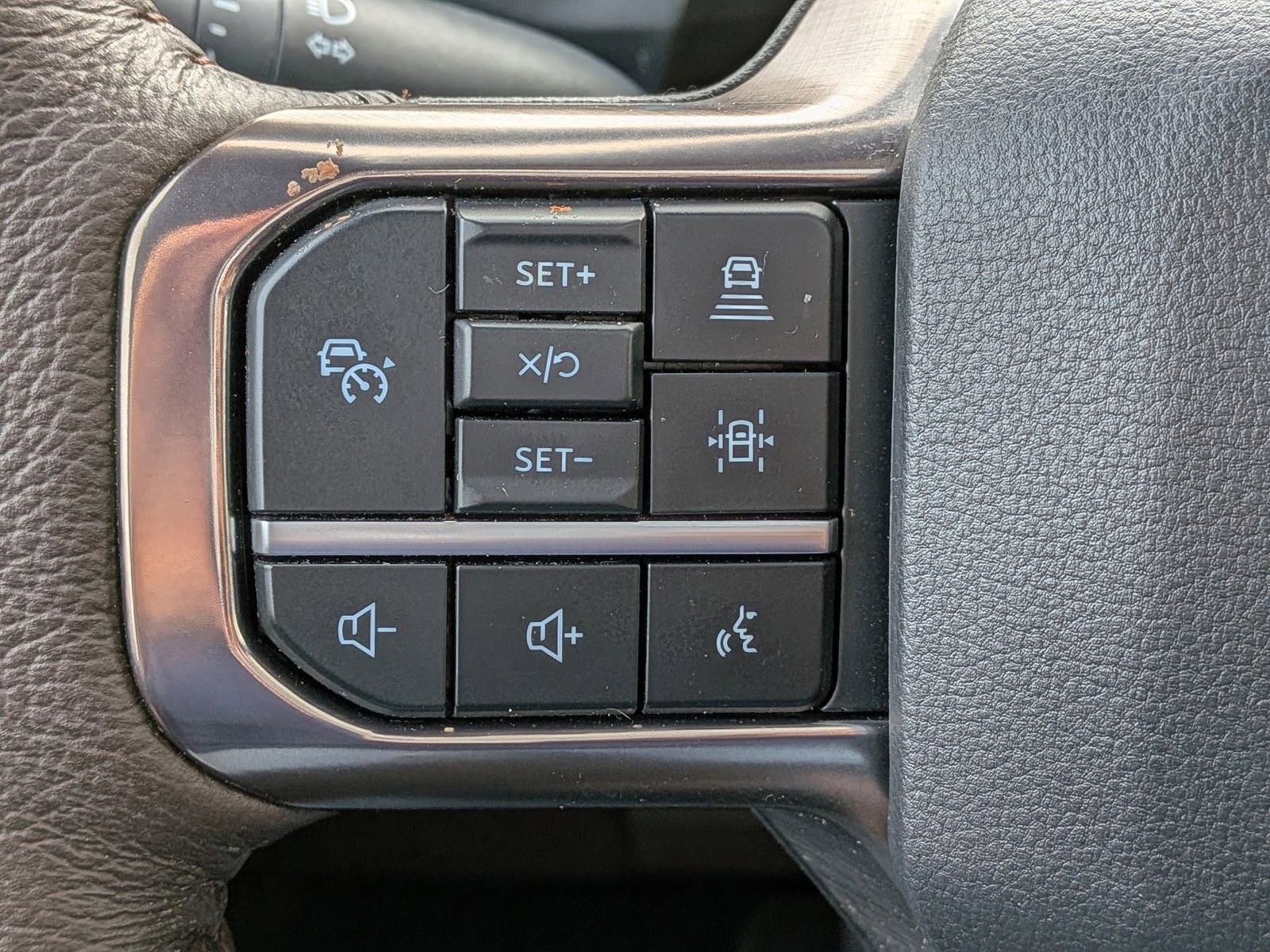 Certified 2024 Ford F150 King Ranch image 29