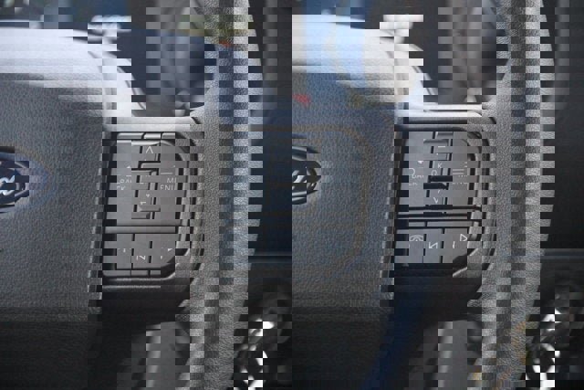 New 2025 Ford F150 STX w/ Equipment Group 200A image 14