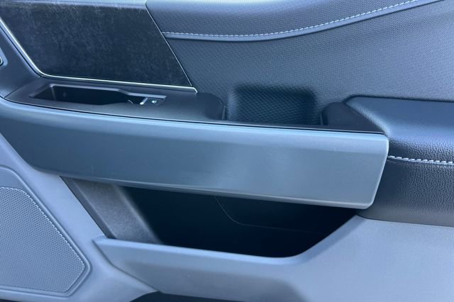 Used 2022 Ford F150 XLT w/ Equipment Group 301A Mid image 19