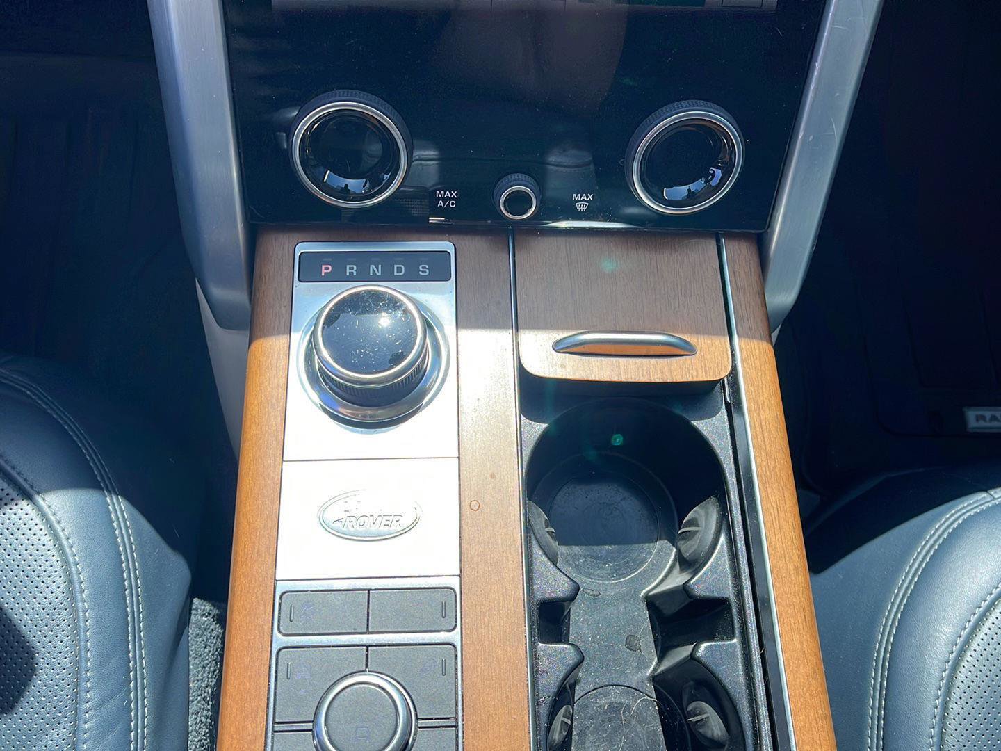 Used 2021 Land Rover Range Rover Westminster Edition AWD/4WD image 19