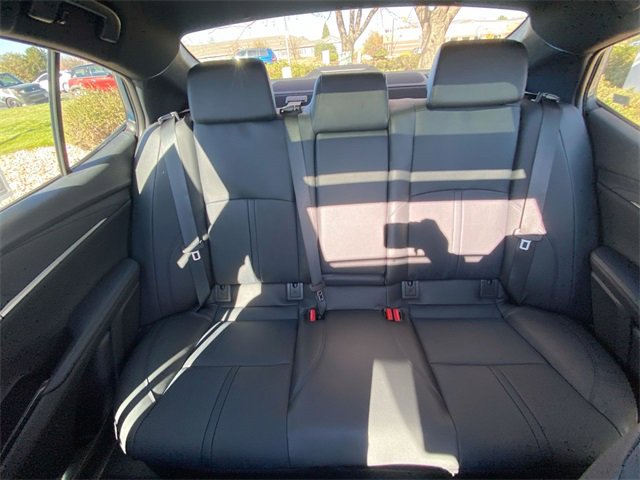 New 2026 Toyota Camry XSE image 23