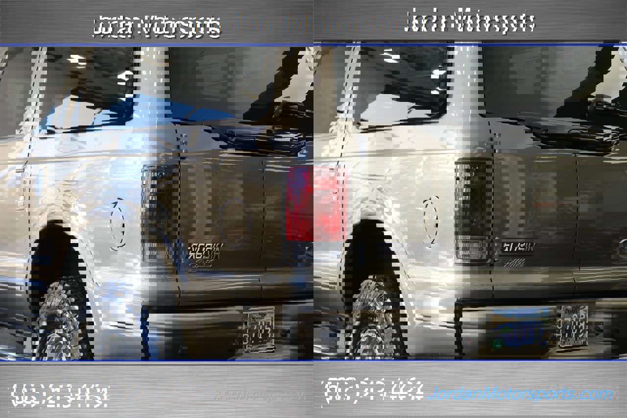 Used 2005 Ford Excursion Limited image 45