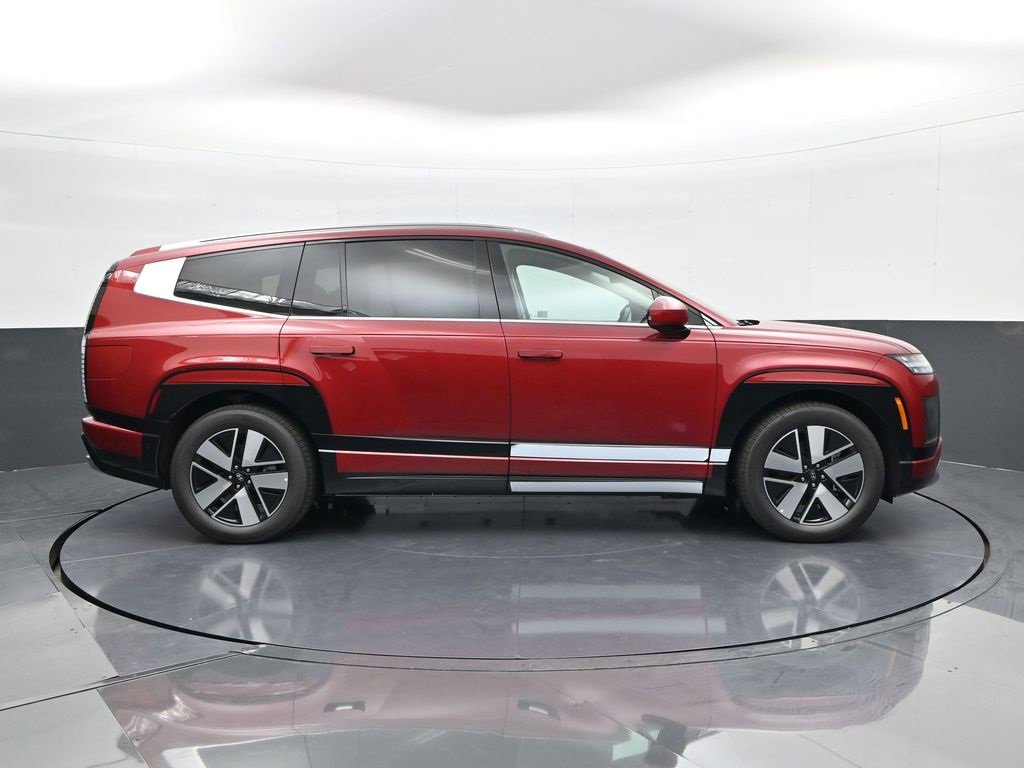 New 2026 Hyundai Ioniq 9 SEL image 4