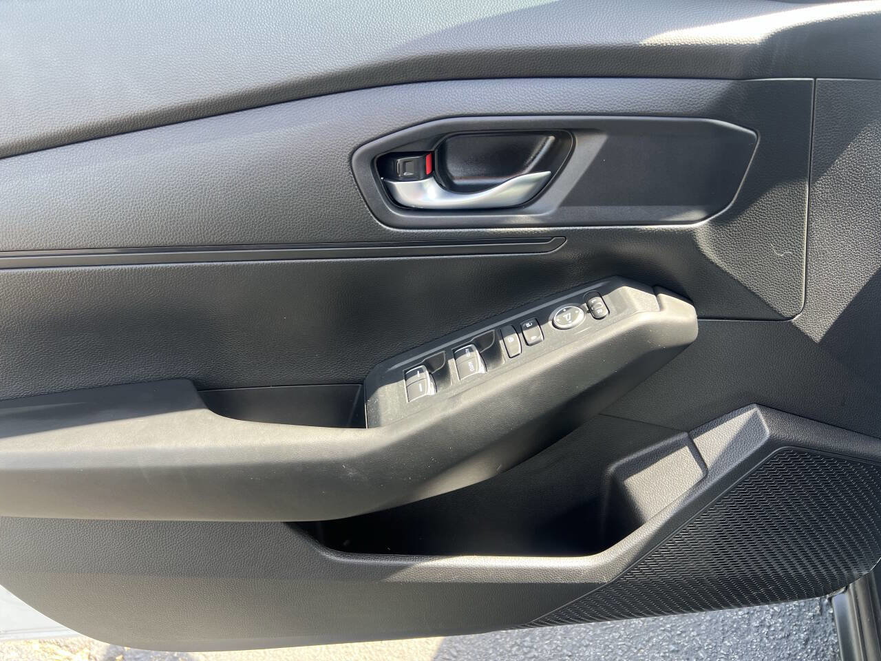 Used 2024 Honda Accord LX image 21