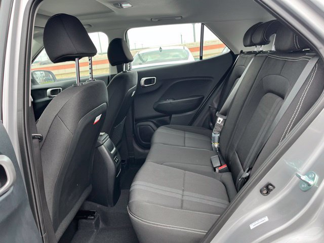 New 2026 Hyundai Venue SEL FWD image 18