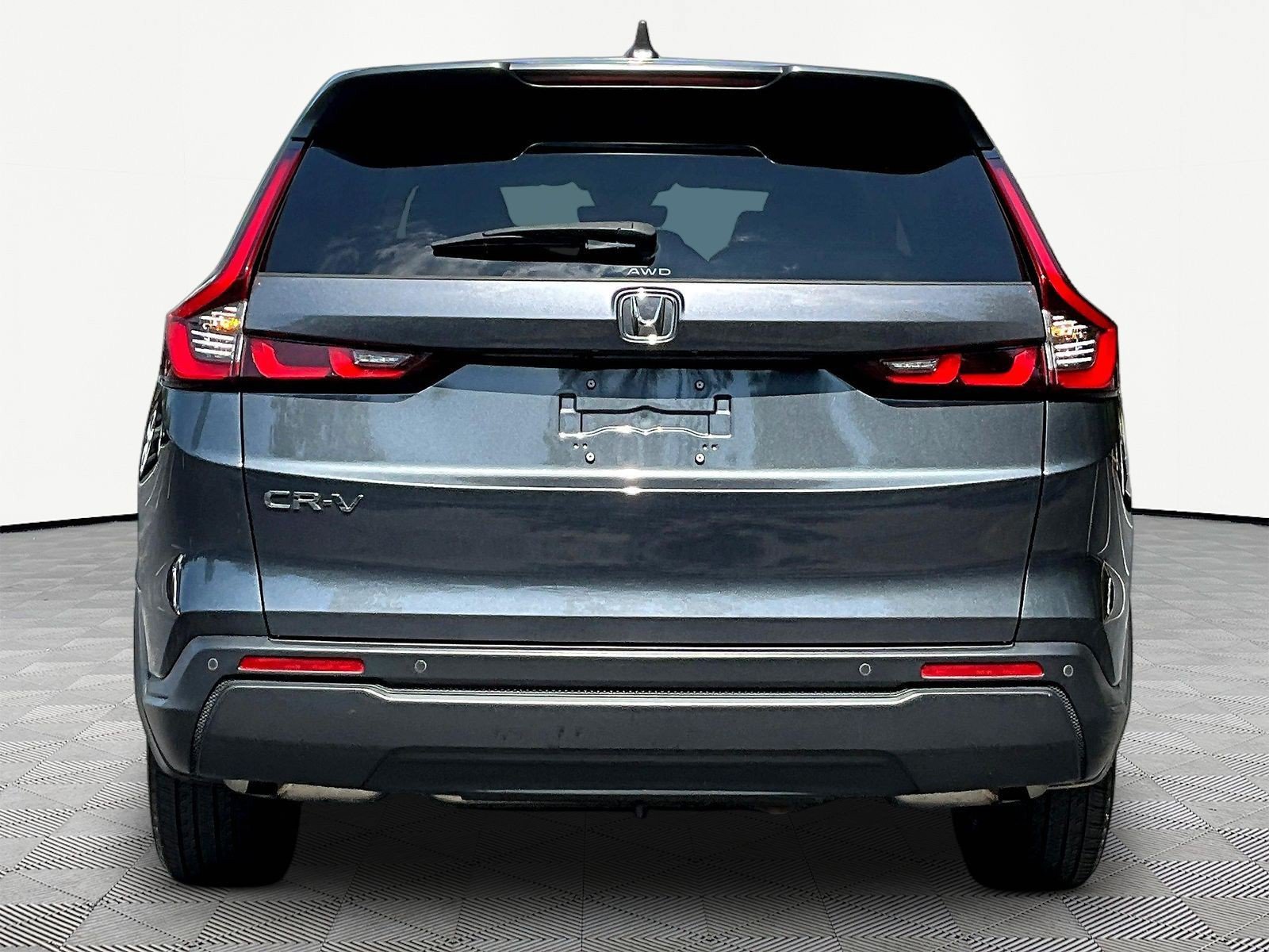 Used 2025 Honda CR-V EX-L image 5