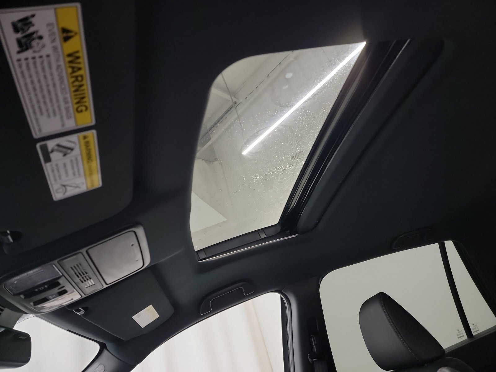 Certified 2025 Honda Passport EX-L image 24