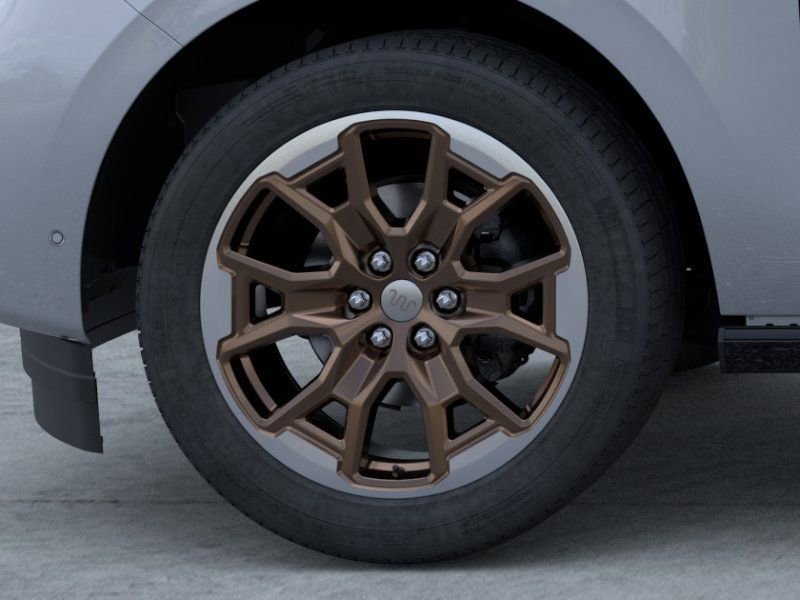 New 2026 Ford Expedition King Ranch image 19