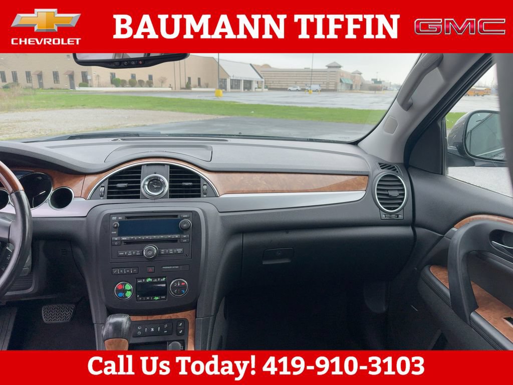 Used 2011 Buick Enclave CXL FWD image 13