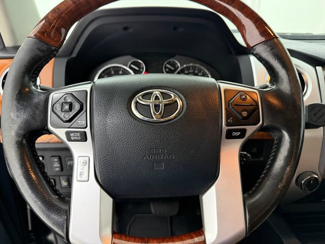 Used 2014 Toyota Tundra 1794 Edition AWD/4WD image 10