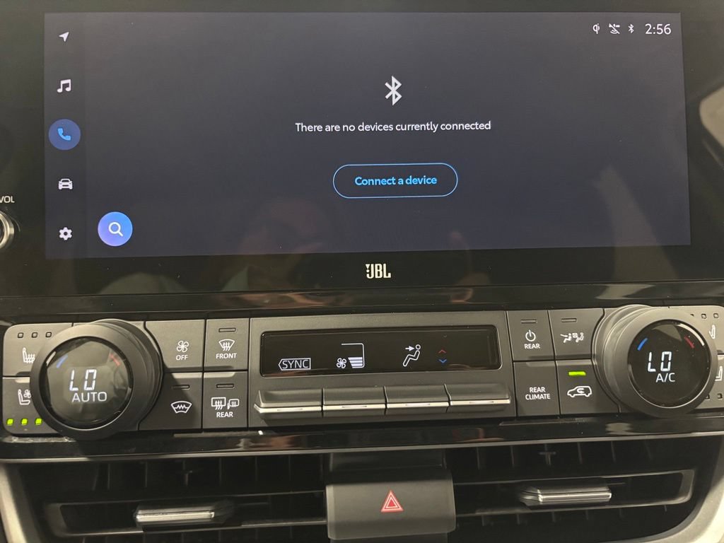 Used 2026 Toyota Grand Highlander AWD image 29