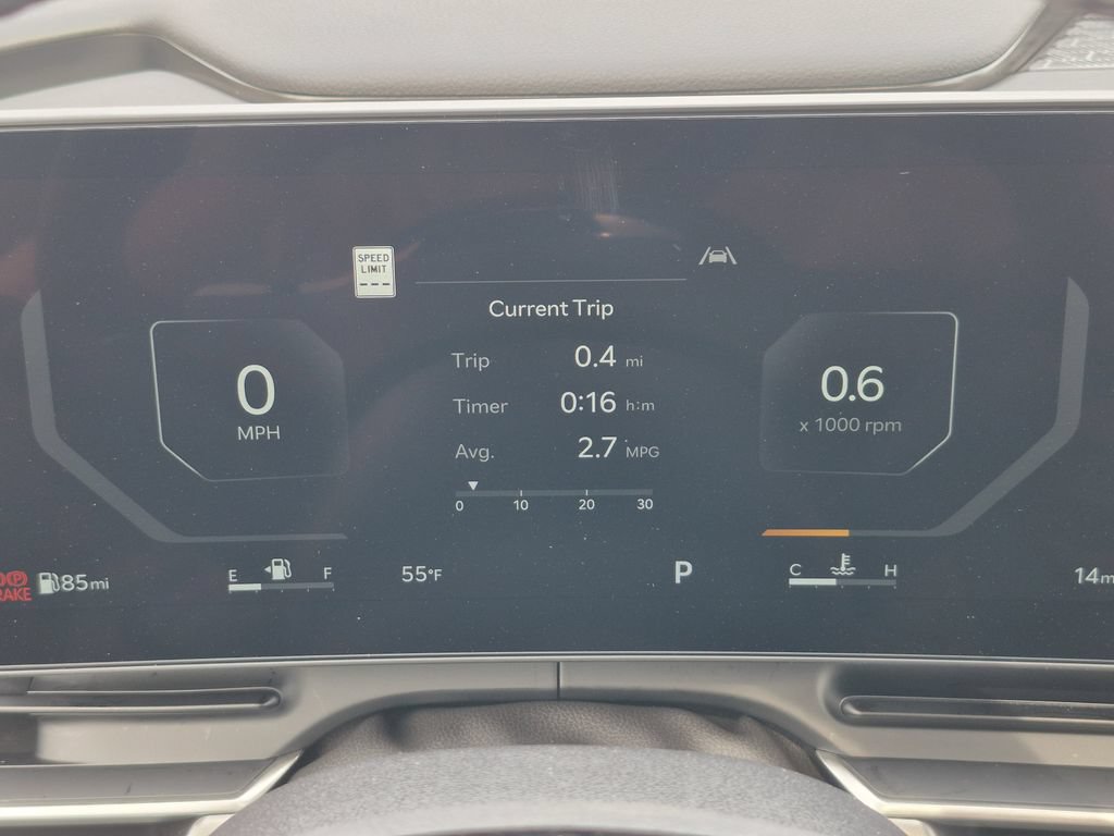 New 2026 Kia Carnival SX w/ SX Dark Edition Package FWD image 21