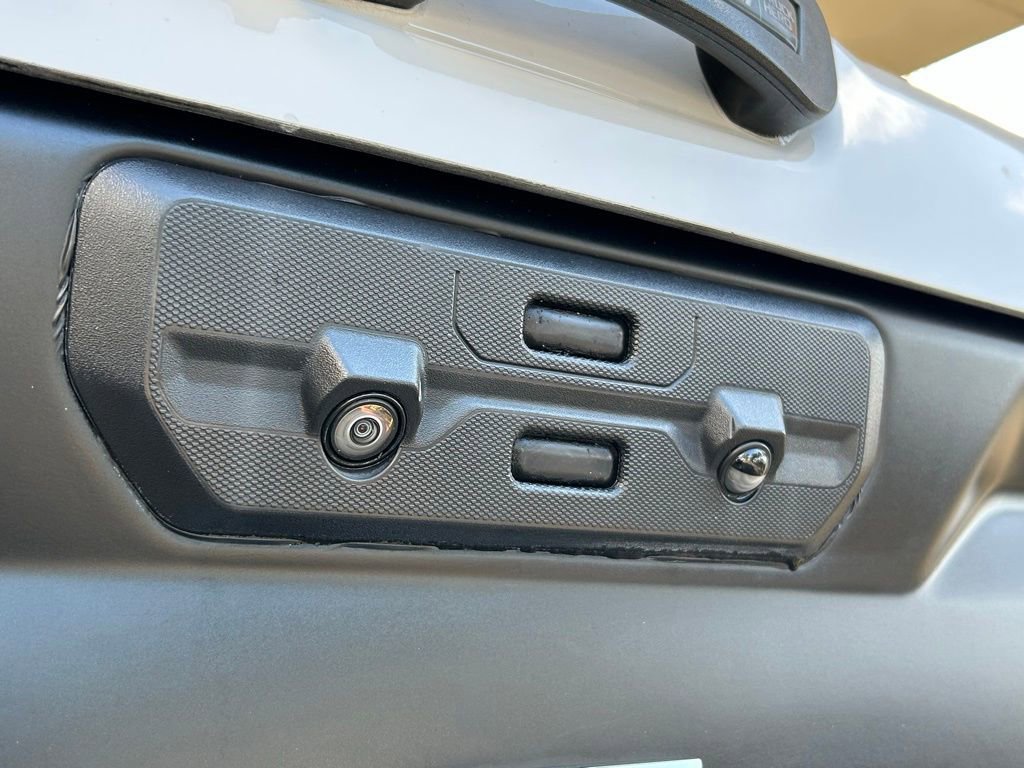 Used 2023 Chevrolet Silverado 1500 ZR2 w/ ZR2 Bison Edition image 38