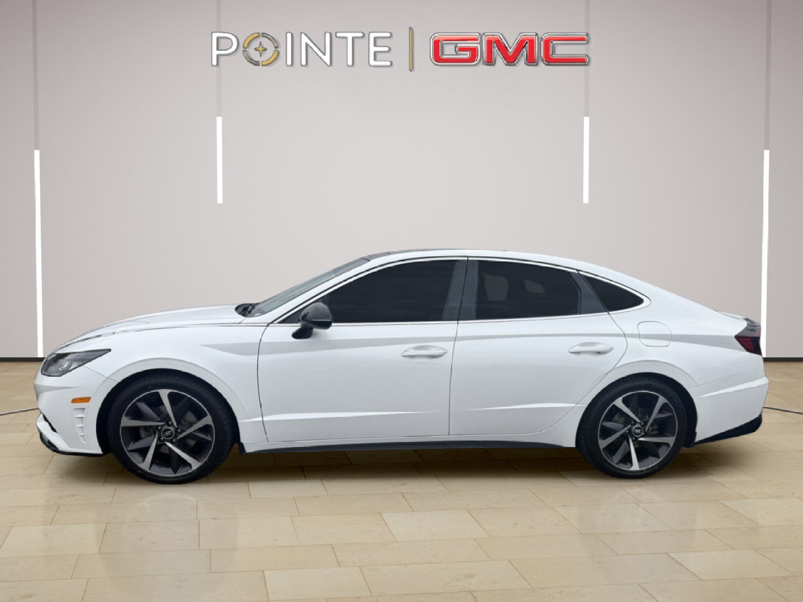 Used 2022 Hyundai Sonata SEL Plus image 10