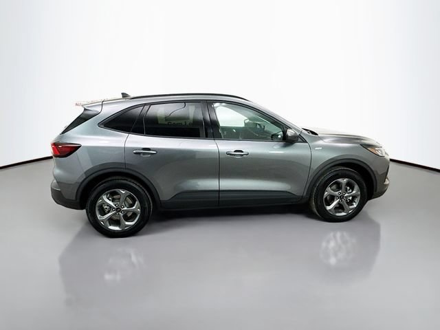 New 2026 Ford Escape ST-Line Select w/ Tech Pack #2 AWD/4WD image 8
