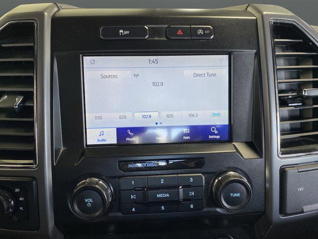 Certified 2020 Ford F150 XLT w/ Equipment Group 302A Luxury image 17