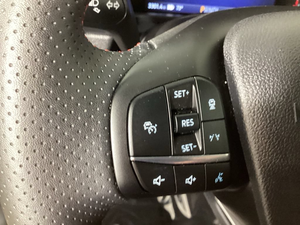 Used 2025 Ford Escape ST-Line w/ Equipment Group 301A FWD image 20
