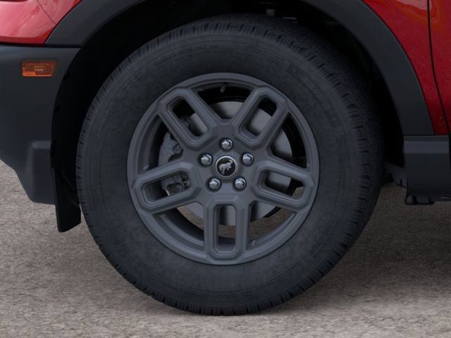 New 2026 Ford Bronco Sport Big Bend w/ Convenience Package AWD/4WD image 19