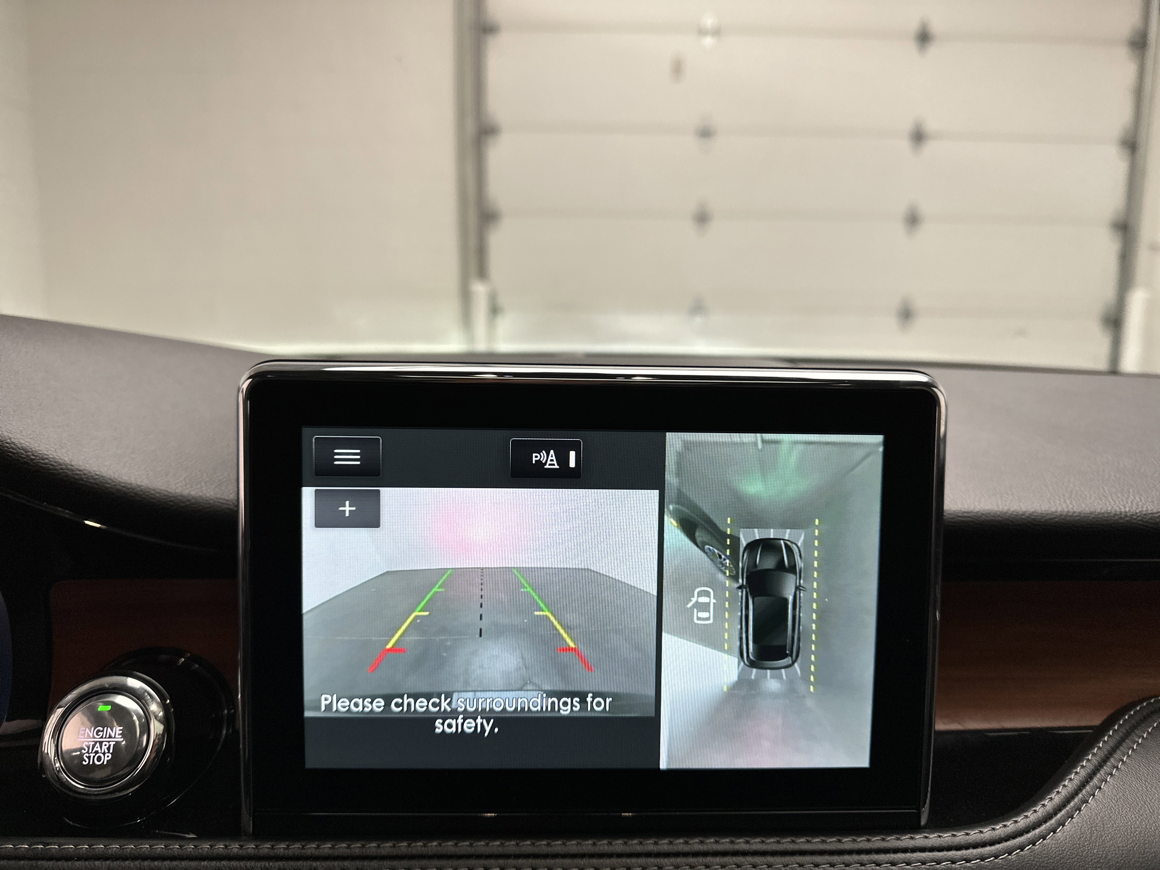 Used 2021 Lincoln Corsair Reserve w/ Equipment Group 201A image 37