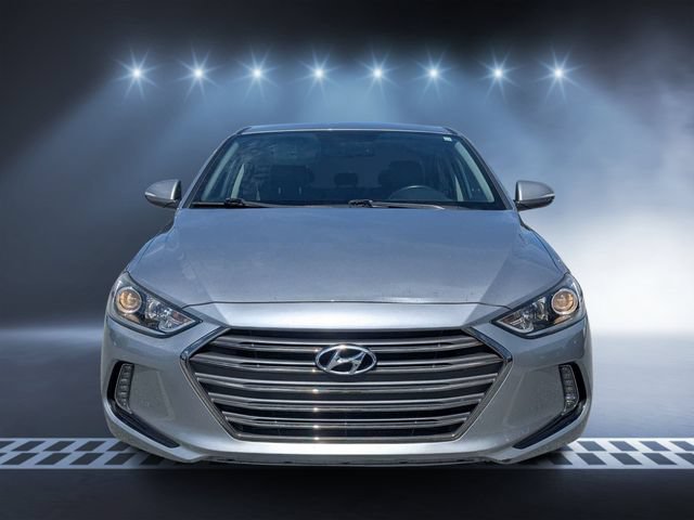 Used 2017 Hyundai Elantra Limited FWD image 7