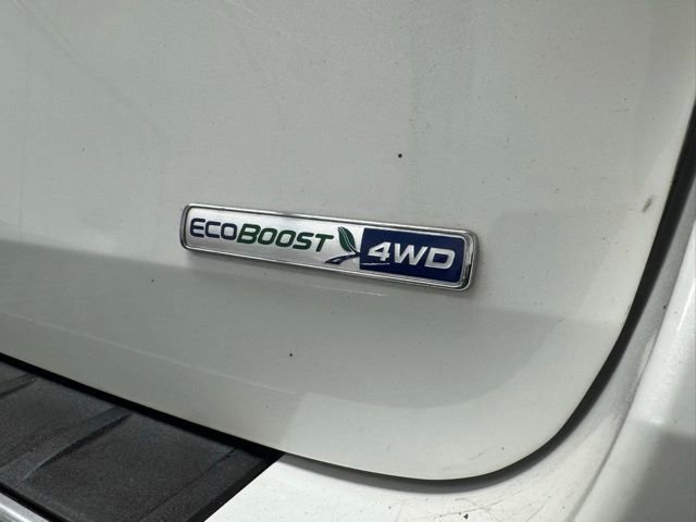 Used 2020 Ford Explorer Platinum image 44