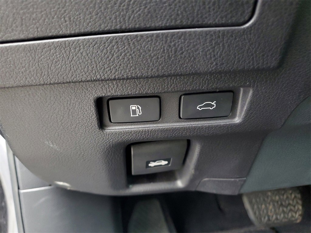 Used 2020 Lexus ES 350 w/ Premium Package image 13