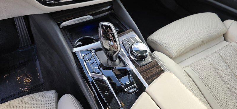 Certified 2023 BMW 530i w/ Executive Package RWD image 19