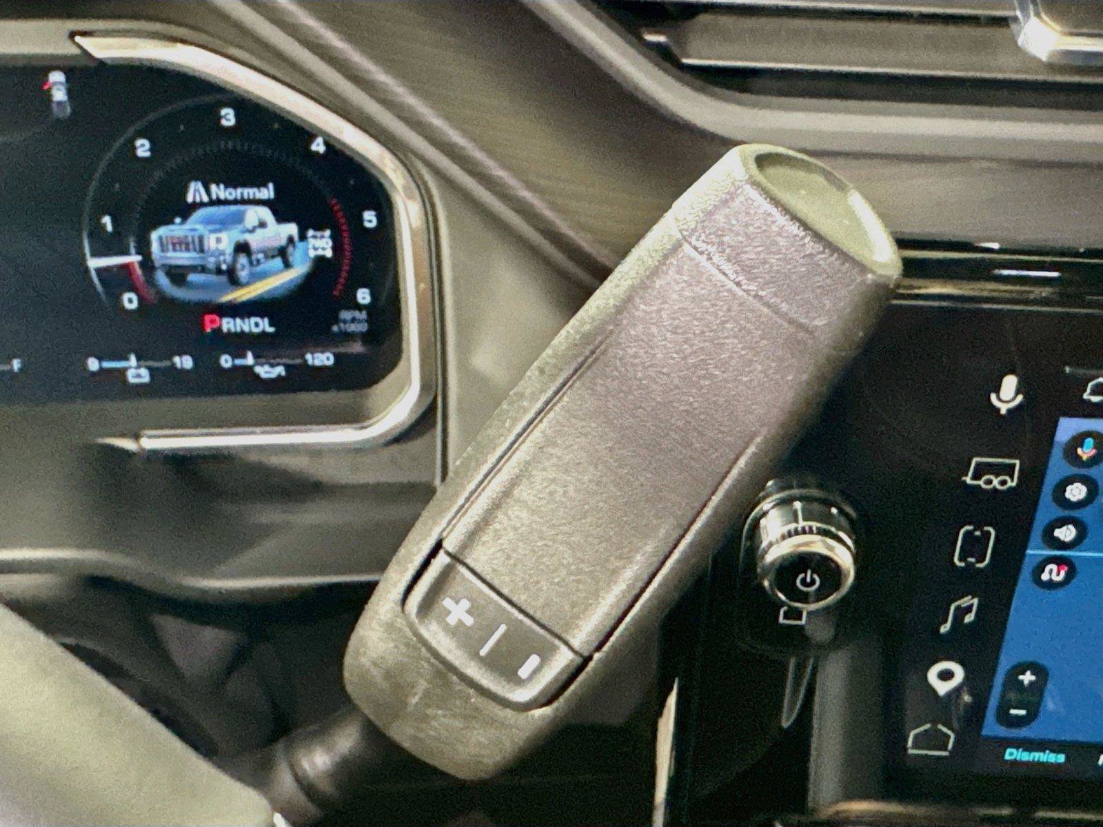 Used 2026 GMC Sierra 2500 Denali Ultimate AWD/4WD image 15