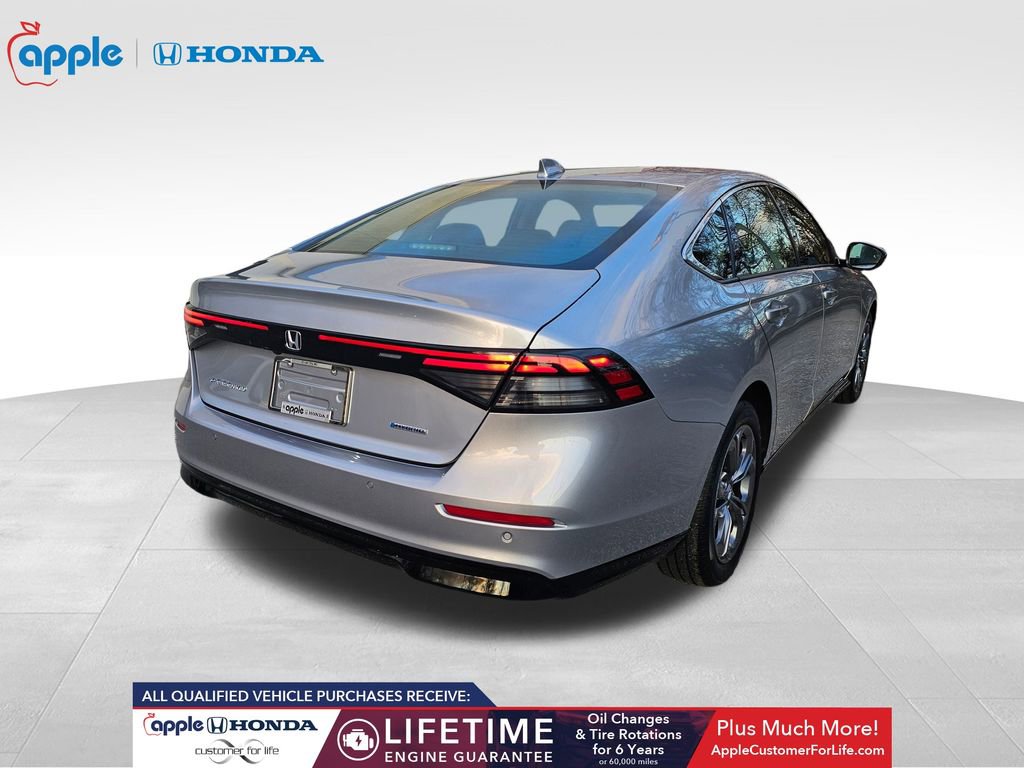 Used 2025 Honda Accord EX-L image 5