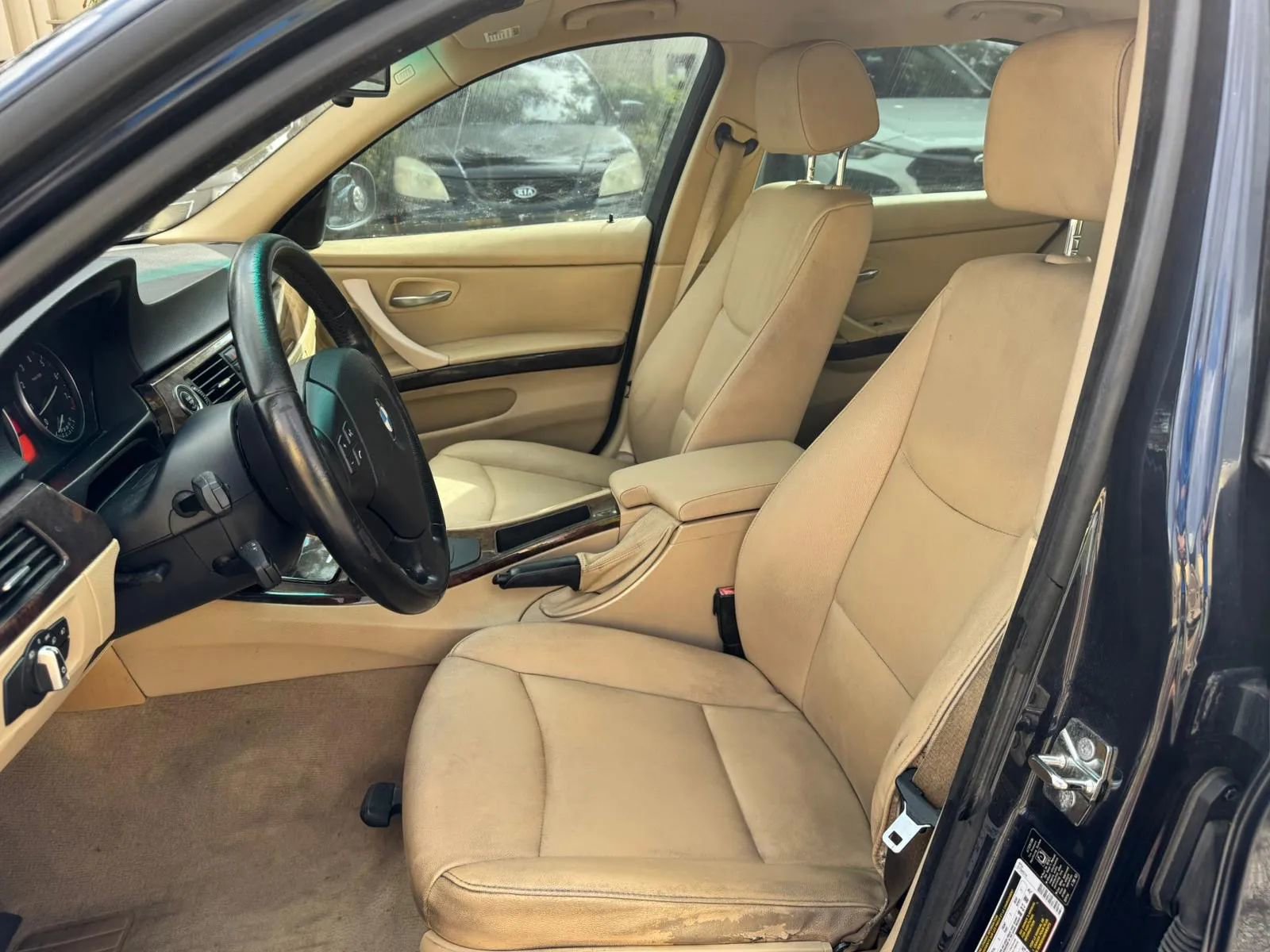 Used 2009 BMW 328i Sedan image 11