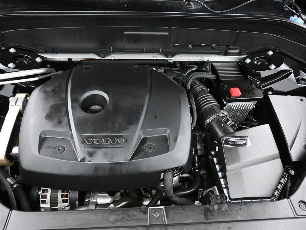 Used 2019 Volvo XC90 T6 Momentum w/ Protection Package Premier image 49