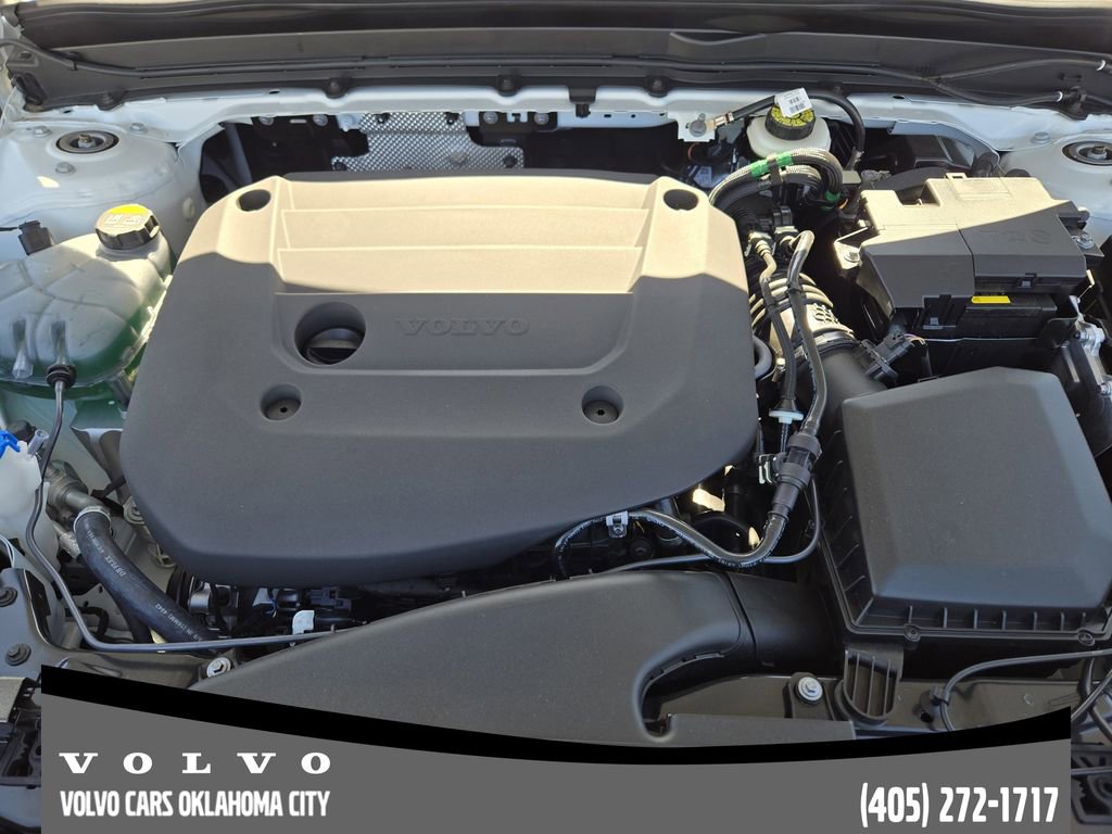 New 2026 Volvo XC40 B5 Ultra w/ Protection Package Premier AWD/4WD image 30