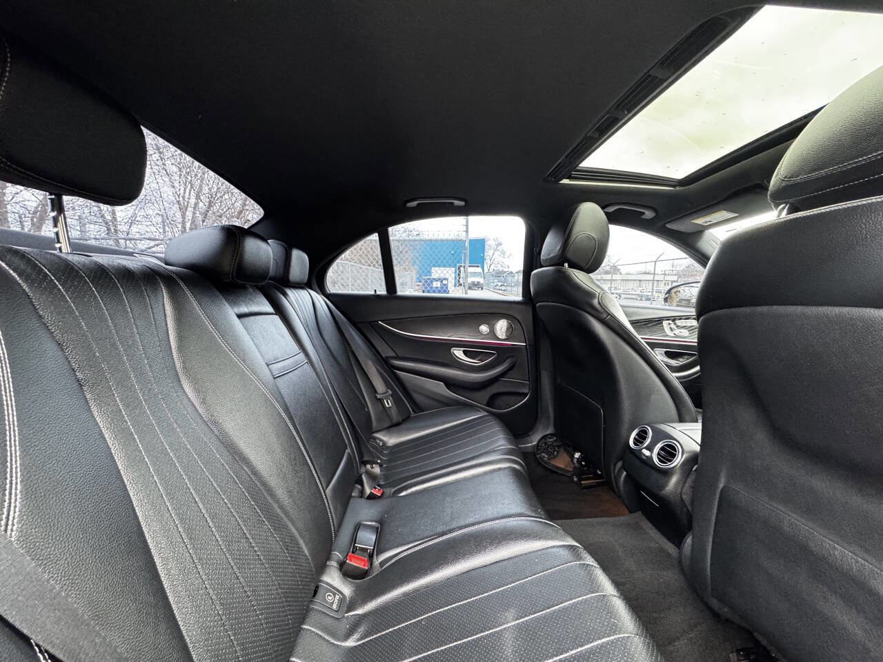 Used 2017 Mercedes-Benz E 300 image 15