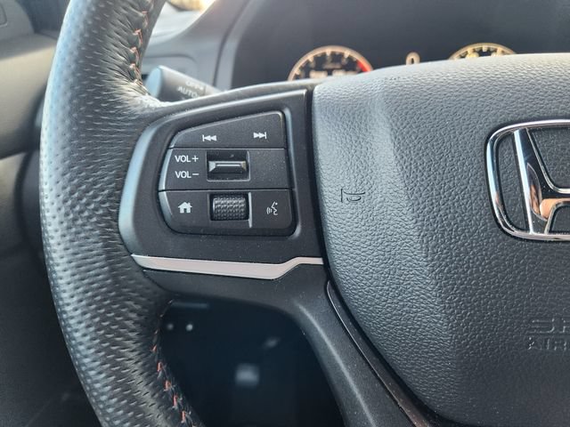 Used 2024 Honda Ridgeline TrailSport image 30