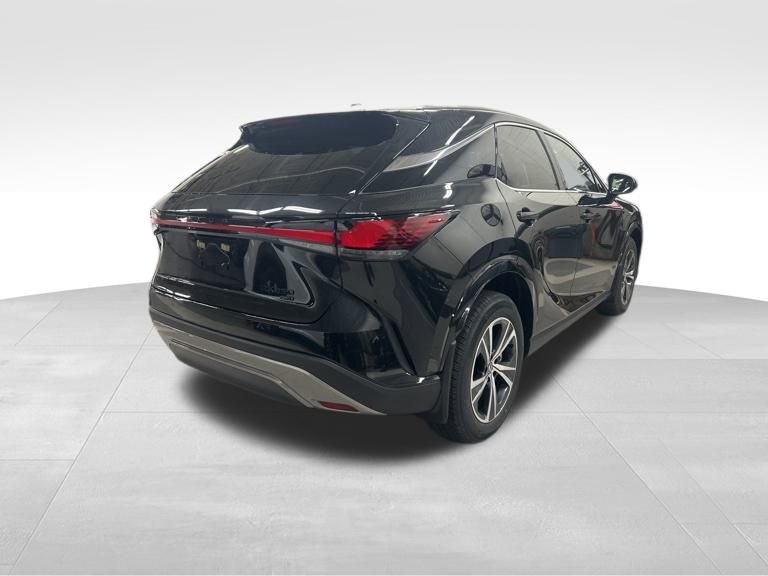 New 2026 Lexus RX 350 Premium image 8