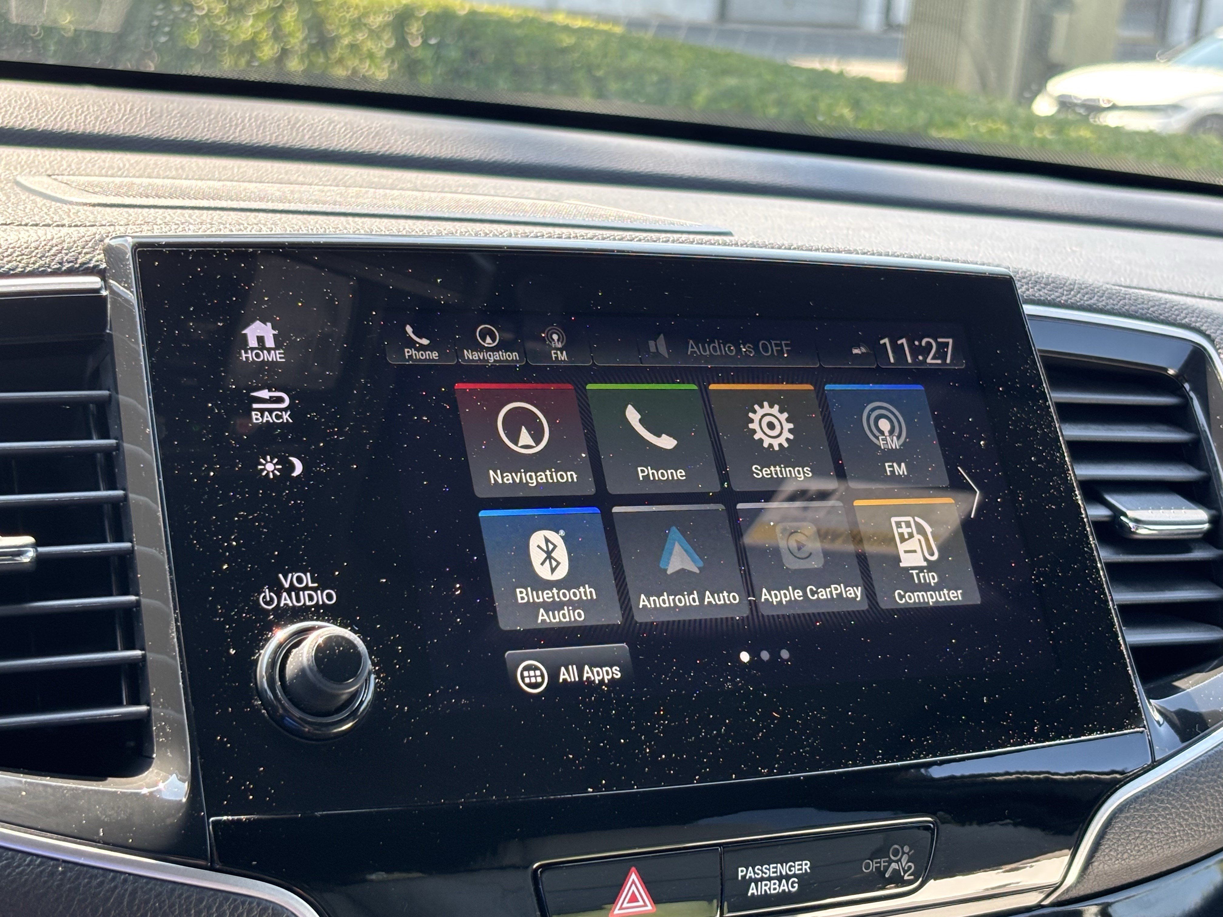 Used 2020 Honda Passport Elite image 23