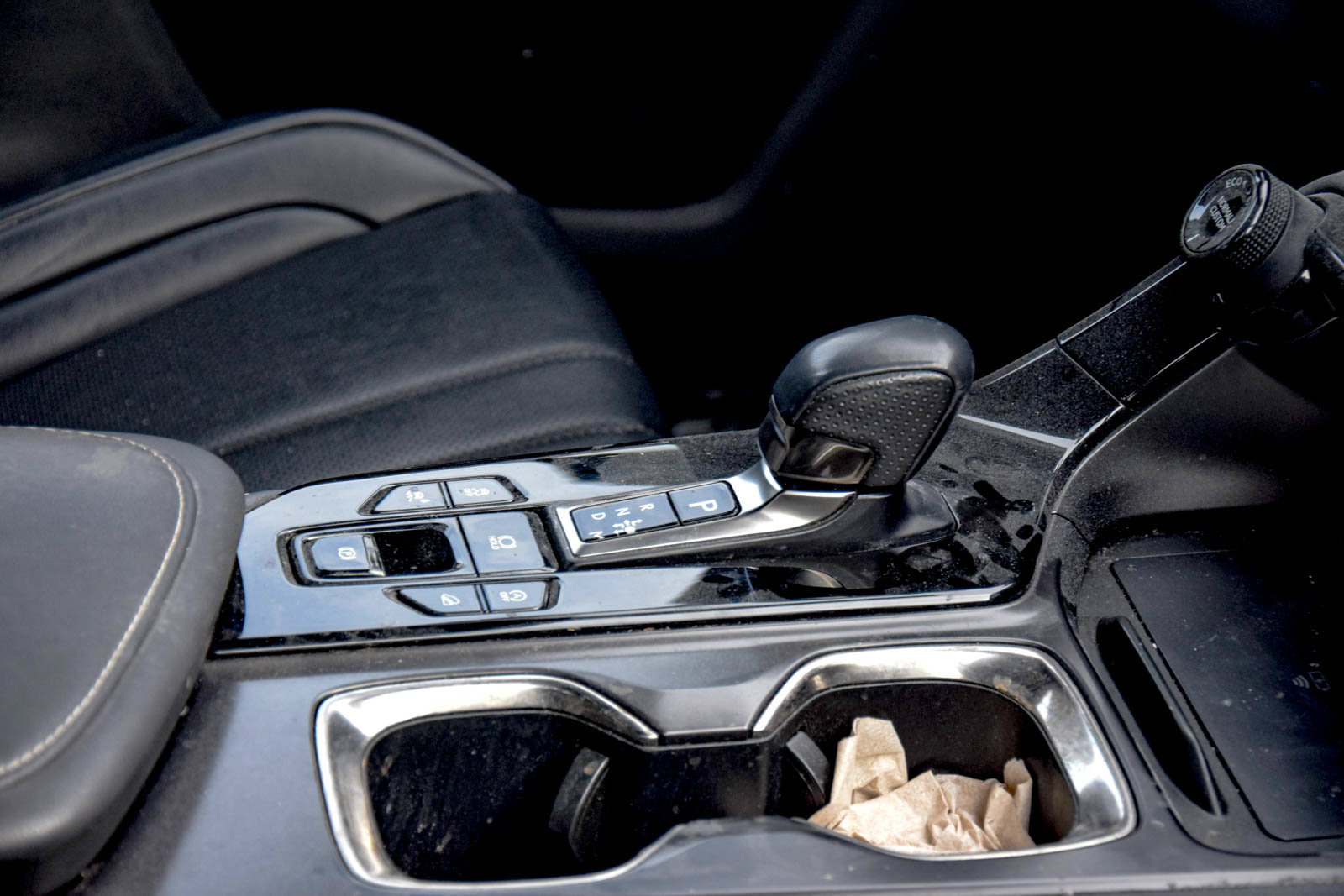 Used 2024 Lexus NX 350 F Sport AWD/4WD image 8