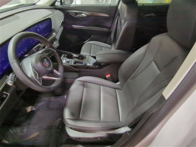 Used 2024 Buick Envision Preferred image 18