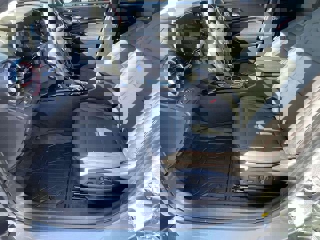 New 2026 Chevrolet Trax RS w/ Sunroof Package image 12