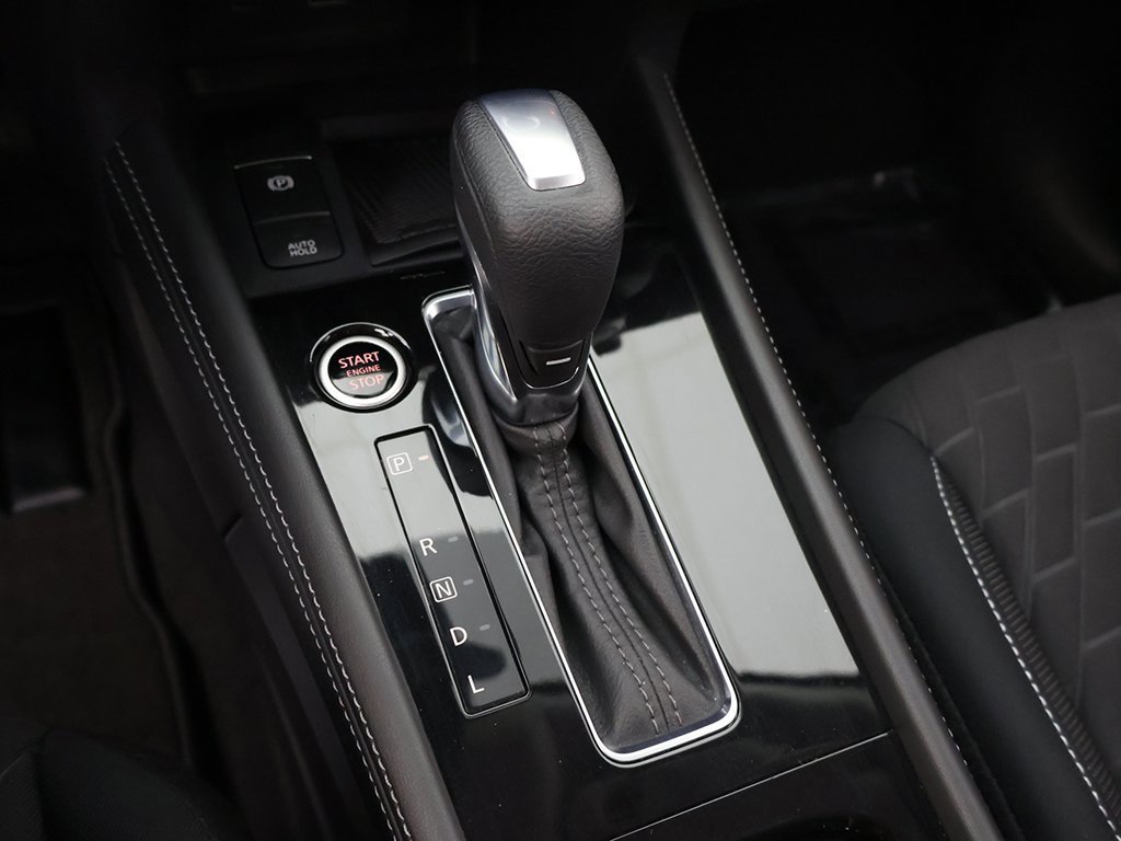 Used 2023 Nissan Kicks SV image 44