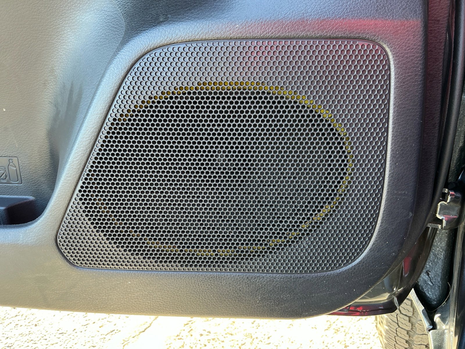 Used 2023 Toyota Tacoma TRD Off-Road image 27