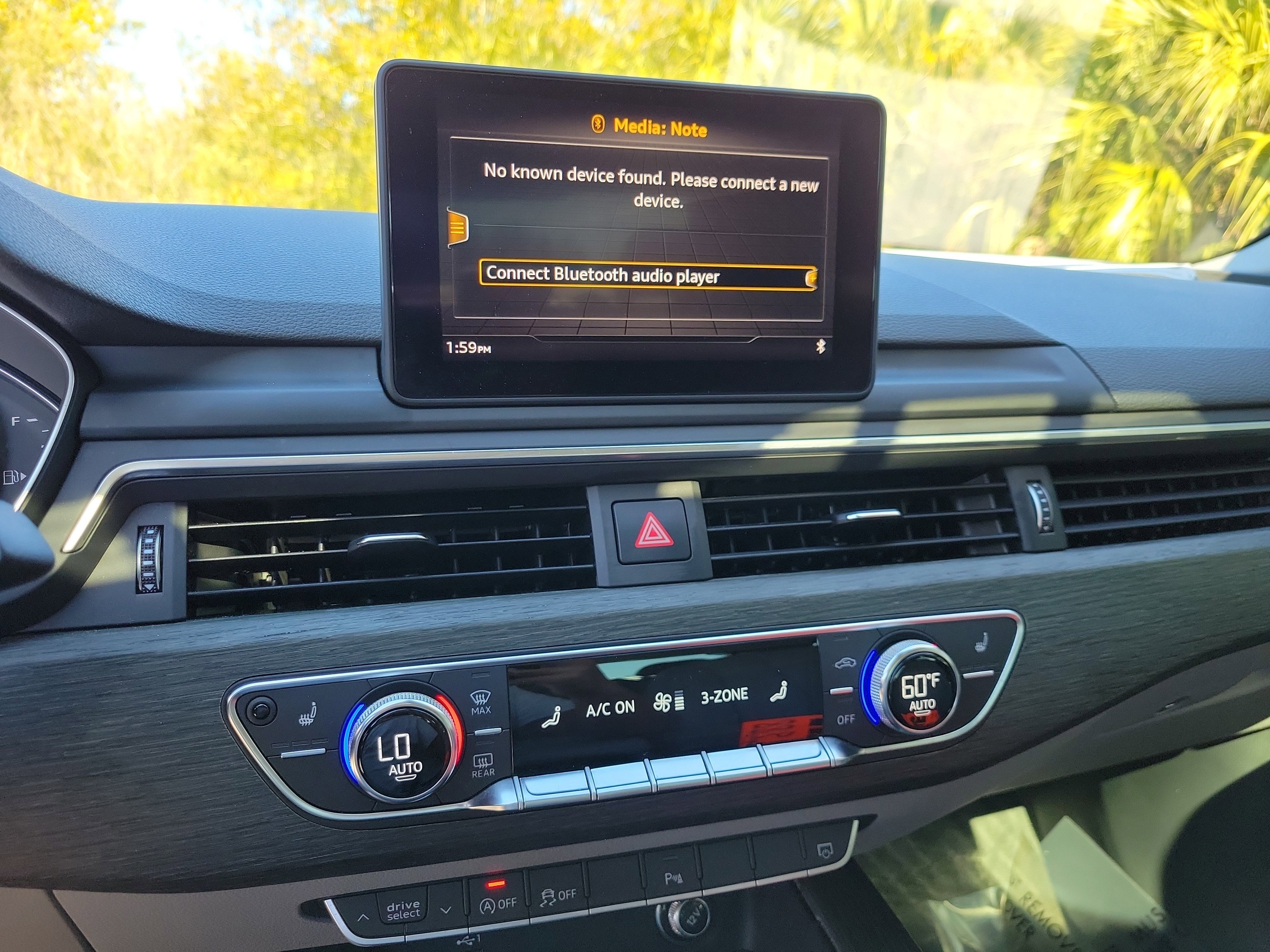 Used 2019 Audi A4 2.0T Premium image 20