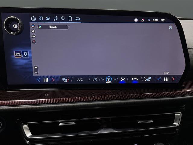 Used 2024 Chevrolet Traverse Z71 w/ Enhanced Driving Package image 9