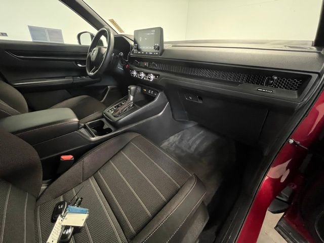 Used 2024 Honda CR-V Sport image 10