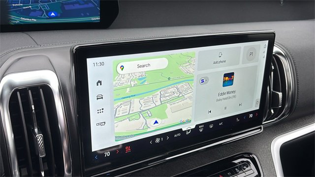 New 2026 Ford Expedition Tremor image 19